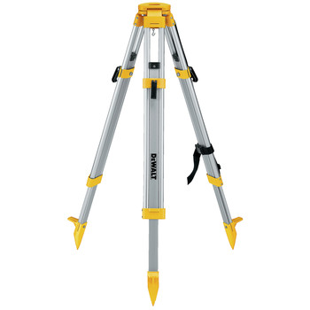 HAND TOOLS | Dewalt 60 in. Construction Tripod - DW0737