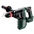 Clearance Center | Metabo 601715840 KH 18 LTX BL 28 Q 18V Brushless Lithium-Ion 1-1/8 in. SDS-Plus Cordless Combination Hammer (Tool Only) image number 0