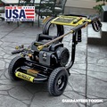 Pressure Washers | Dewalt 60607 1500 PSI 2 GPM Electric Pressure Washer image number 9
