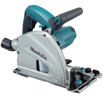 Reconditioned shop track saw