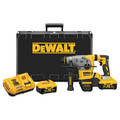 Rotary Hammers | Dewalt DCH293R2 20V MAX XR Cordless Lithium-Ion 1-1/8 in. L-Shape SDS-Plus Rotary Hammer Kit image number 0