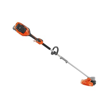 TRIMMERS | Husqvarna 220iL 40V Brushless Lithium-Ion 16 in. Cordless String Trimmer Kit (4 Ah) - 970480101
