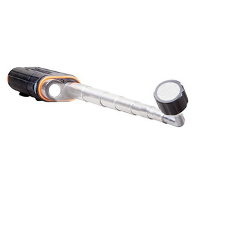 LIGHTING | Klein Tools Telescoping Magnetic LED Light and Pickup Tool - 56027