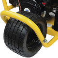 Portable Air Compressors | Dewalt DXCMWA5591056 6 HP 10 Gallon Chopper Wheelbarrow Compressor with Subaru Engine image number 9