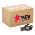 Work Gloves | MCR Safety 92721S Cut Pro 92721 Gloves - Small Black (1-Dozen) image number 0