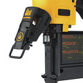Early Labor Day Sale | Factory Reconditioned Dewalt DWFP2350KR 23 Gauge Dual Trigger Pin Nailer image number 2