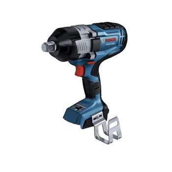 Bosch 18V PROFACTOR Brushless Lithium-Ion 3/4 in. Cordless Impact Wrench (Tool Only) - GDS18V-1180CN
