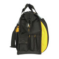 Tool Belts | Dewalt DGL573 41-Pocket LED Lighted Technician's Tool Bag image number 5