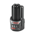  | Bosch CLPK22-120 12V Lithium-Ion 3/8 in. Drill Driver and Impact Driver Combo Kit image number 5