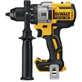 Drill Drivers | Dewalt DCD991B 20V MAX XR Lithium-Ion Brushless 3-Speed 1/2 in. Cordless Drill Driver (Tool Only) image number 1