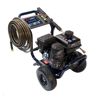 Campbell Hausfeld 3,400 PSI 2.5 GPM Gas Pressure Washer - PW340200