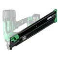 Finish Nailers | Metabo HPT 379046M Extended Magazine for 30 Degree Clipped Head Cordless Framing Nailers image number 3