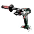 Metabo HPT Clearance | Metabo 602360850 SB 18 LTX BL I 18V Brushless Lithium-Ion 1/2 in. Cordless Hammer Drill (Tool Only) image number 0