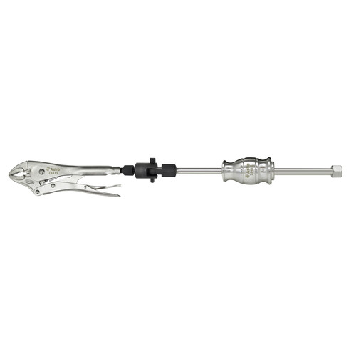 Specialty Pliers | Astro Pneumatic 78415 Slide Hammer Puller Locking Pliers image number 0