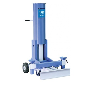 TRANSMISSION JACKS | OTC Tools & Equipment 10-Ton Air Lift - 1590
