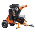 Chipper Shredders | Detail K2 OPC525-V2 V2 Series 15 HP 420 cc 5 in. Kinetic Chipper image number 8