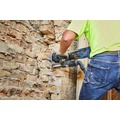 On Sale | Bosch GBH18V-28DCK24 18V Brushless Lithium-Ion Connected-Ready SDS-Plus Bulldog 1-1/8 in. Cordless Rotary Hammer Kit (8 Ah) image number 11