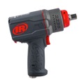 Air Impact Wrenches | Ingersoll Rand 2236QPTIMAX DXS 1350 BPM 7500 RPM 1000 ft-lbs. Breakaway Torque 1/2 in. Square Drive Pin Anvil Pistol Grip Air Impact Wrench image number 6