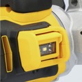 DeWALT Spring Savings! Save up to $100 off DeWALT power tools | Dewalt DCM200B 20V MAX XR Brushless Cordless 18 in. Bandfile (Tool Only) image number 10