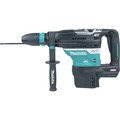 Clearance Center | Makita GRH05Z 40V max XGT Brushless Lithium-Ion 1-9/16 in. Cordless AVT Rotary Hammer (Tool Only) image number 1
