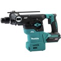 Clearance Center | Makita GRH08Z 40V MAX XGT Brushless Lithium-Ion Cordless 1-3/16 in. AVT Rotary Hammer accepts SDS-PLUS, AFT (Tool Only) image number 1