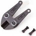 Bolt Cutters | Klein Tools 63814 14 in. Bolt Cutter Replacement Head image number 1