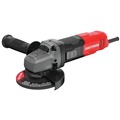  | Factory Reconditioned Craftsman CMEG100R 6 Amp 4-1/2 in. Corded Small Angle Grinder image number 0