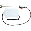 Clearance Center | Makita XSU03Z 18V LXT Lithium-Ion 1.3 Gallon Cordless Sprayer (Tool Only) image number 2