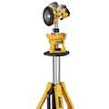 Work Lights | Factory Reconditioned Dewalt DCL079BR 20V MAX Lithium-Ion Cordless Tripod Light (Tool Only) image number 3