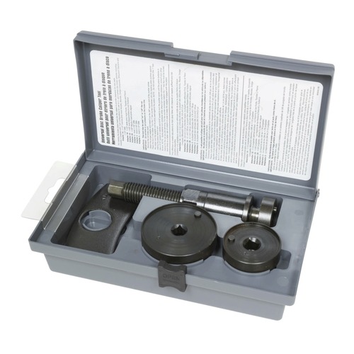 Automotive | Lisle 25000 Rear Wheel Disc Brake Tool image number 0