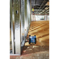 Rotary Lasers | Bosch GRL4000-80CHV 18V REVOLVE4000 Connected Self-Leveling Horizontal Vertical Cordless Rotary Laser with CORE18V 4 Ah Compact Battery image number 18