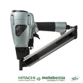 Specialty Nailers | Metabo HPT NR38AKM 1-1/2 in. Strap-Tite Connector Framing Nailer image number 1