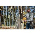Save 15% off $250 on Select DEWALT Tools! | Dewalt DCFS950B 20V MAX XR Brushless 9 GA Cordless Fencing Stapler (Tool Only) image number 10