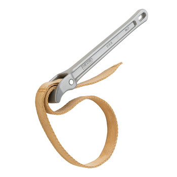 PRODUCTS | Ridgid 2 in. Capacity 30 in. Strap Wrench - 31345