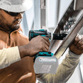 Clearance Center | Makita GWT05Z 40V Max Brushless Lithium-Ion 1/2 in. Cordless 4-Speed Impact Wrench with Detent Anvil (Tool Only) image number 3