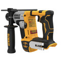 Dewalt DCH172B 20V MAX ATOMIC Brushless Lithium-Ion 5/8 in. Cordless SDS PLUS Rotary Hammer (Tool Only) image number 4