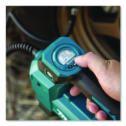 Makita 18V LXT Lithium-Ion Cordless High-Pressure Inflator (Tool