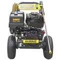 Pressure Washers | Dewalt 60605 Honda GX390 Engine 4200 PSI 4 GPM CAT Triplex Plunger Pump Gas Pressure Washer image number 2