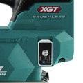 Power Tools | Makita GPK01Z 40V MAX XGT Brushless Lithium-Ion 3-1/4 in. Cordless AWS Capable Planer (Tool Only) image number 3
