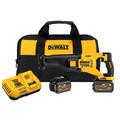 Reciprocating Saws | Dewalt DCS388T2 FlexVolt 60V MAX Cordless Lithium-Ion Reciprocating Saw Kit with Batteries image number 0