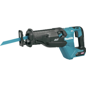 RECIPROCATING SAWS | Makita 40V max XGT Brushless Lithium-Ion Cordless AVT Orbital Reciprocating Saw (Tool Only) - GRJ02Z