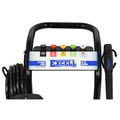 Clearance Center | Excell EPW2123100 3100 Psi 2.8 Gpm 212cc Ohv Gas Pressure Washer image number 3