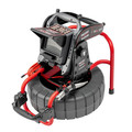 Clearance Center | Ridgid 65103 SeeSnake Compact2 Camera Reels Kit with VERSA System image number 7