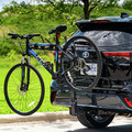 Clearance Center | Detail K2 BCR290 Hitch-Mounted 4-Bike Carrier image number 9