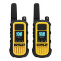 Speakers & Radios | Dewalt DXFRS800 DXFRS800 2 W 22 Channels Two-Way Radios image number 0