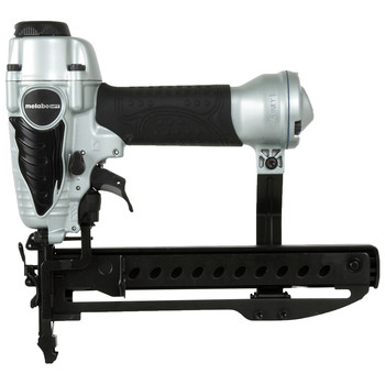 PNEUMATIC STAPLERS | Metabo HPT 18-Gauge 1/4 in. Crown 1-1/2 in. Narrow Crown Stapler - N3804AB3M