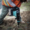 Clearance Center | Makita GMH02Z 80V max XGT (40V max X2) AWS Capable Brushless Lithium-Ion 28 lbs. Cordless AVT Demolition Hammer, accepts SDS-MAX bits (Tool Only) image number 18