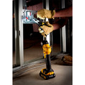 Combo Kits | Dewalt DCK521D2 20V MAX Compact Lithium-Ion Cordless 5-Tool Combo Kit (2 Ah) image number 13