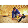 Framing Nailers | Dewalt DCN692M1 20V MAX XR Brushless Lithium-Ion Cordless 30 Degree Paper Collated Framing Nailer Kit (4 Ah) image number 24