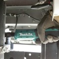 Makita Appreciation Week! Save 10%! | Factory Reconditioned Makita XRW01Z-R 18V LXT Brushed Lithium-Ion 3/8 in. / 1/4 in. Square Drive Cordless Ratchet (Tool Only) image number 6